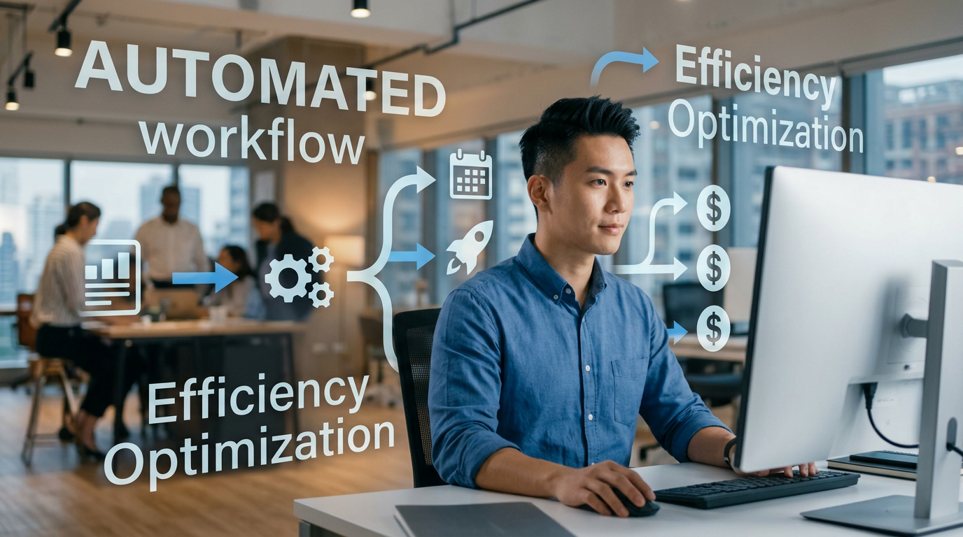 AI Automation CPE: Your Clients Already Expect You to Automate. Here's How to Catch Up.